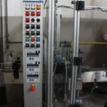 Etichettatrice Paklab Wing Repc Frw60 Usata — foto 7