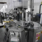 labeller Cavagnino&Gatti 5.000 bph — photo 1