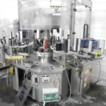 labeller Cavagnino&Gatti 5.000 bph — photo 2