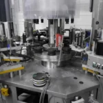 labeller Cavagnino&Gatti 5.000 bph — photo 3