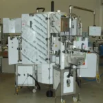 labeller Axtra 9t ce 7.000 bph — photo 3