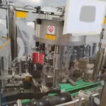 labeller Cavagnino&Gatti Adhesive 4.000 bph — photo 2
