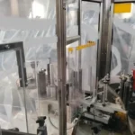 labeller Cavagnino&Gatti Adhesive 4.000 bph — photo 3