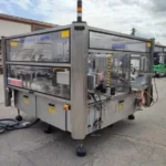 Etichettatrice Cavagnino&Gatti 8.000 bph Usata — foto 2