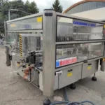 Etichettatrice Cavagnino&Gatti 8.000 bph Usata — foto 3