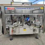 Etichettatrice Cavagnino&Gatti 8.000 bph Usata — foto 5