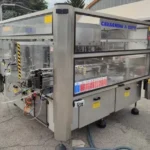 Etichettatrice Cavagnino&Gatti 8.000 bph Usata — foto 6