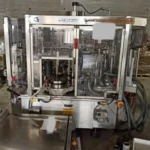 Etichettatrice Cavagnino&Gatti 11.000 bph Usata — foto 2