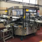 labeller Cavagnino&Gatti 7.000 bph — photo 2
