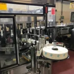 labeller Cavagnino&Gatti 7.000 bph — photo 3
