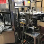 labeller Cavagnino&Gatti 7.000 bph — photo 4