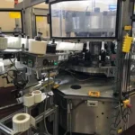 labeller Cavagnino&Gatti 7.000 bph — photo 6