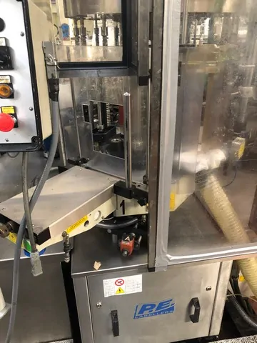labeller P.E. Universal master s — EA 450