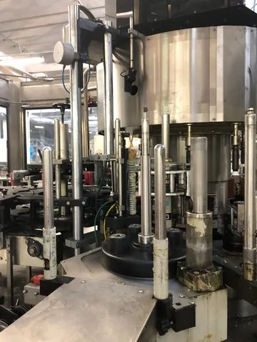 Used labeller P.E. Universal master s photo 6