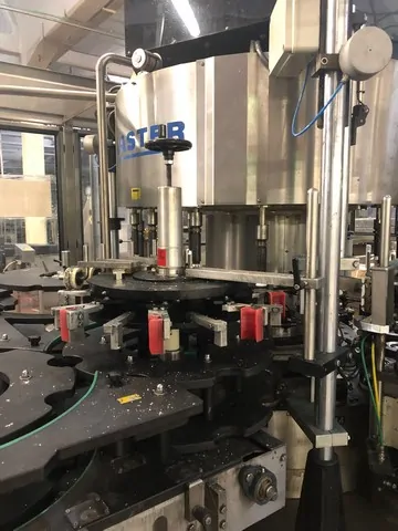 Used labeller P.E. Universal master s photo 7
