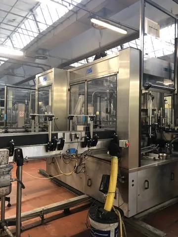 Used labeller P.E. Universal master s photo 8