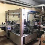 labeller P.E. Master m 6.000 bph — photo 1