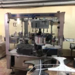 labeller P.E. Master m 6.000 bph — photo 2