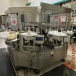 labeller Kosme adhesive — photo 3