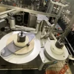 labeller Kosme adhesive — photo 4