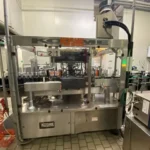 labeller Kosme adhesive — photo 5