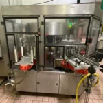 labeller Kosme adhesive 12.000 bph — photo 2