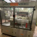 labeller Kosme adhesive 12.000 bph — photo 3
