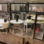 labeller Kosme adhesive 12.000 bph — photo 4