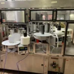 labeller Kosme adhesive 12.000 bph — photo 5