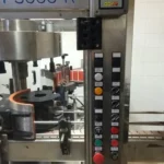 labeller OMB adhesive 2.000 bph — photo 1