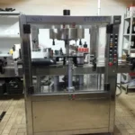 labeller OMB adhesive 2.000 bph — photo 2