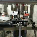 labeller OMB adhesive 2.000 bph — photo 3