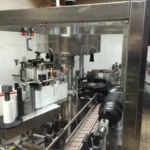 labeller OMB adhesive 2.000 bph — photo 4