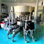 Etichettatrice Kube Adesiva 18.000 bph Usata — foto 10