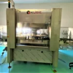 Etichettatrice Kube Adesiva 18.000 bph Usata — foto 3