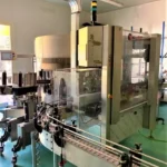 Etichettatrice Kube Adesiva 18.000 bph Usata — foto 9