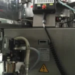labelling machine KRONES 16 heads - Year 2003 — photo 4