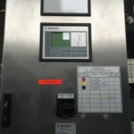 labelling machine KRONES 16 heads - Year 2003 — photo 7