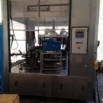 labeller Krones Canmatic 960-20 PET — photo 1