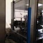 labeller Krones Canmatic 960-20 PET — photo 5