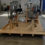 labeller Kosme Flexa Sensicol 12.000 bph — photo 1