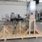 labeller Kosme Flexa Sensicol 12.000 bph — photo 2