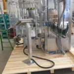 labeller Kosme Flexa Sensicol 12.000 bph — photo 3