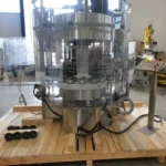 labeller Kosme Flexa Sensicol 12.000 bph — photo 4
