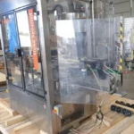 labeller Kosme Flexa Sensicol 12.000 bph — photo 5