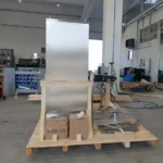 labeller Kosme Flexa Sensicol 12.000 bph — photo 7