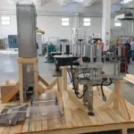 labeller Kosme Flexa Sensicol 12.000 bph — photo 8