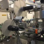 labeller Gernep Labetta 5-640 sk — photo 9
