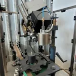 labeller Cavagnino&Gatti 3.000 bph — photo 1