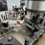 labeller Cavagnino&Gatti 3.000 bph — photo 3